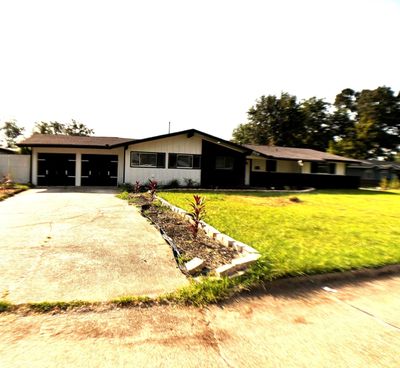 4316-36TH-STREET - 4316 36th Street, House other with 3 bedrooms, 2 bathrooms and null parking in Port Arthur TX | Image 1