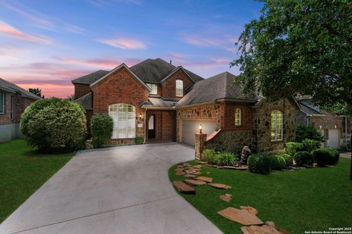 3514 Pinnacle Dr, San Antonio, TX, 78261-2352 | Card Image