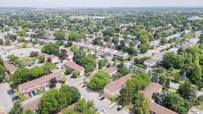 51 - 93 Hansen Rd N, Condo with 3 bedrooms, 2 bathrooms and 1 parking in Brampton ON | Image 27
