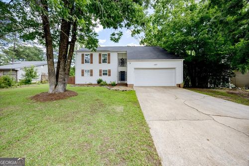 165 River North Blvd, Macon, GA, 31211-6101 | Card Image
