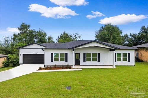 5536 Charbar Dr, Pensacola, FL, 32526-6502 | Card Image