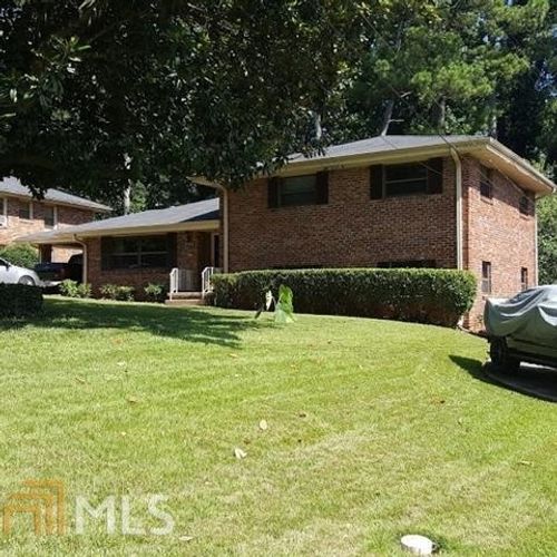 3184 Gay Dr, decatur, GA, 30032-7135 | Card Image