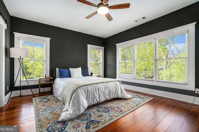 A - 1100 Wylie St Se, Townhouse with 4 bedrooms, 4 bathrooms and null parking in Atlanta GA | Image 21