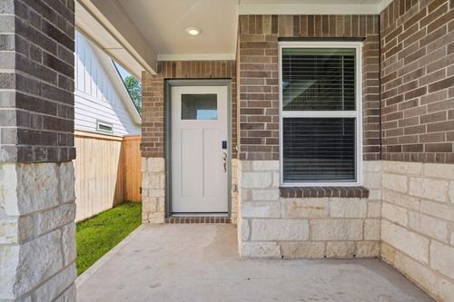 408 Sunrise Ranch Dr, Montgomery, TX, 77316-3336 | Card Image
