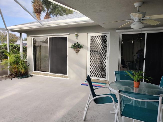 1535 Sw Waterfall Blvd, Condo with 2 bedrooms, 2 bathrooms and null parking in Palm City FL | Image 18