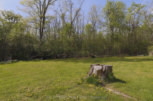 692 N Shore Dr E, Home with 0 bedrooms, 0 bathrooms and null parking in Bailieboro ON | Image 15