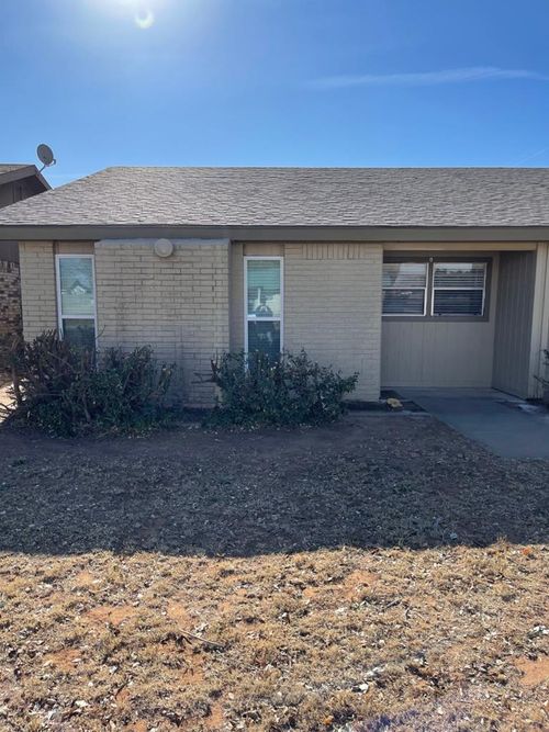 apt-a-427 Neely Ave, Midland, TX, 79705-7673 | Card Image