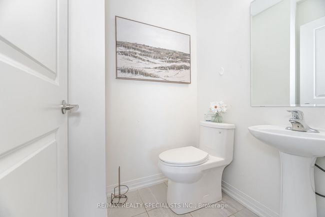 26 Haydrop Rd, House attached with 3 bedrooms, 3 bathrooms and 2 parking in Brampton ON | Image 20