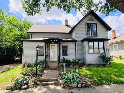 1712 Carney Ave, Rockford, IL, 61103-4318 | Card Image