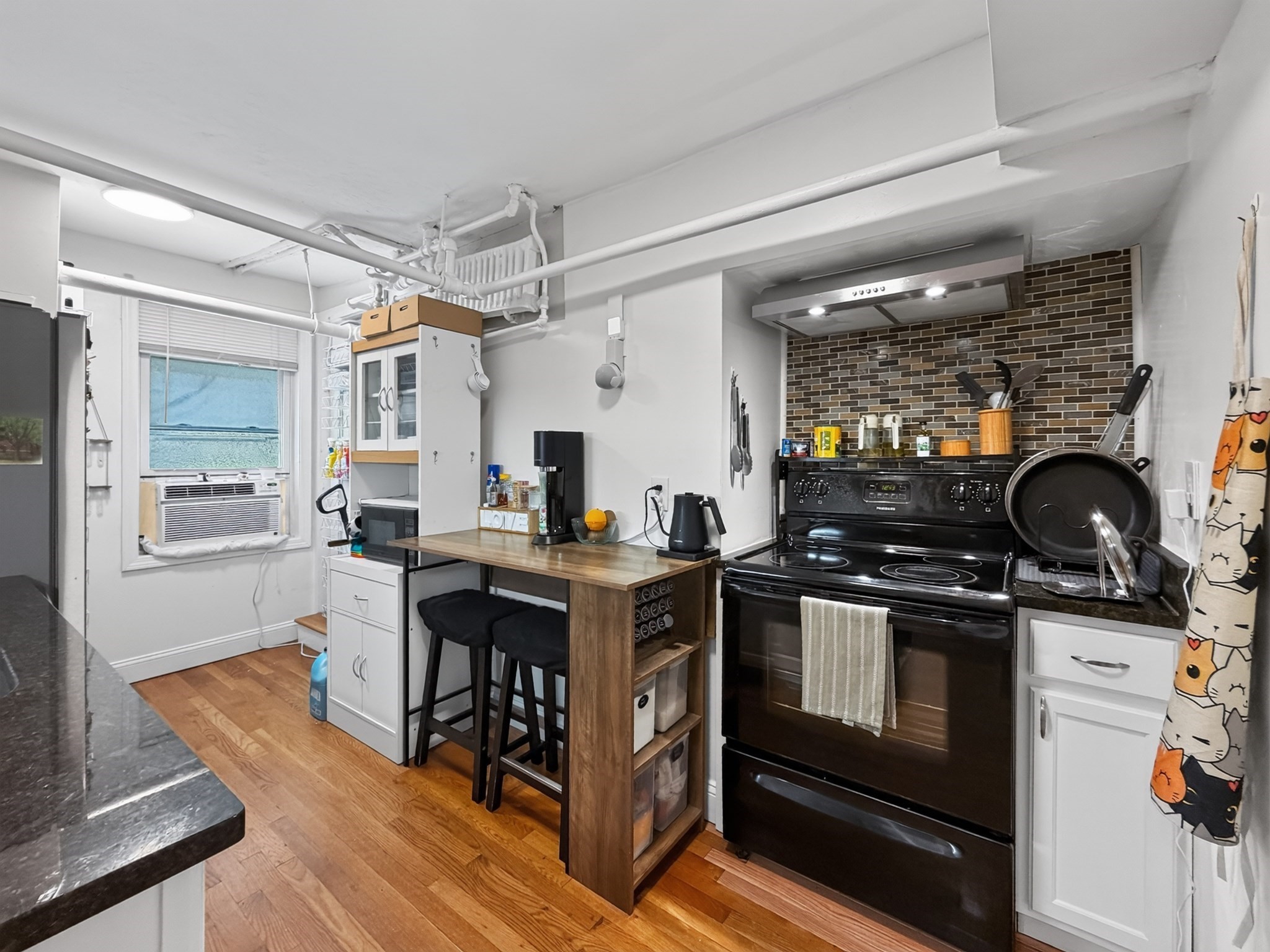 Residential in Boston 3