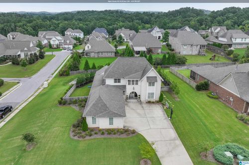 875 Vestlake Ridge Dr, Vestavia, AL, 35242-2275 | Card Image
