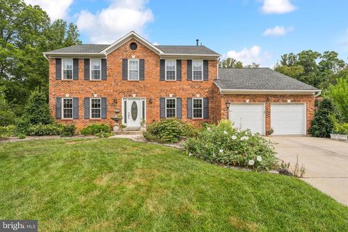 13300 Kelly Marie Ct, BOWIE, MD, 20720-4754 | Card Image
