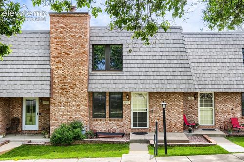 2003 Sussex Lane, Colorado Springs, CO, 80909 | Card Image