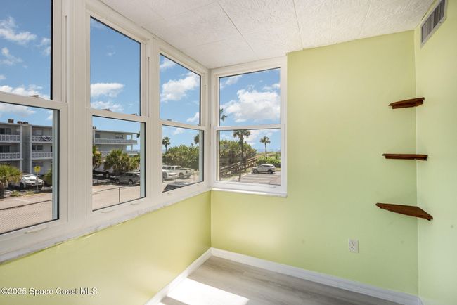 224 - 4700 Ocean Beach Blvd, Condo with 2 bedrooms, 2 bathrooms and null parking in Cocoa Beach FL | Image 12
