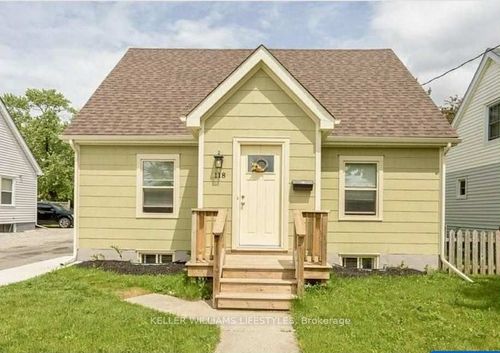 118 Brampton Rd, London, ON, N5Y2C6 | Card Image