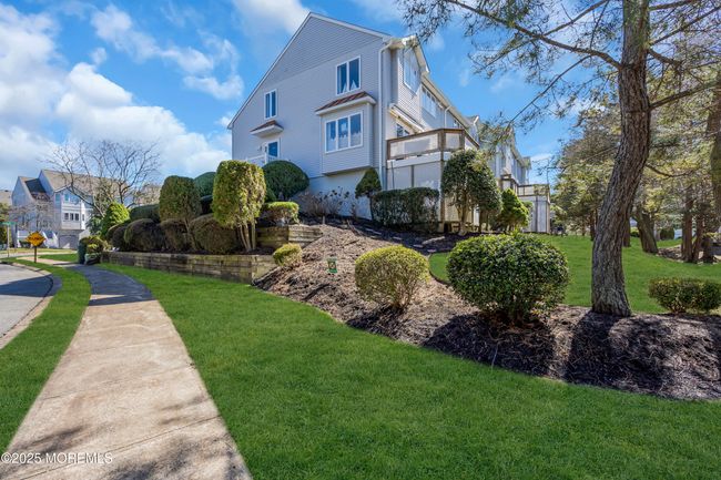 2306 - 236 Azalea Ct, Condo with 3 bedrooms, 3 bathrooms and 4 parking in Toms River NJ | Image 14