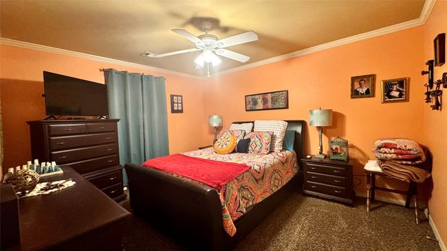 2197 Meadow Way, House other with 4 bedrooms, 3 bathrooms and null parking in Terrell TX | Image 21