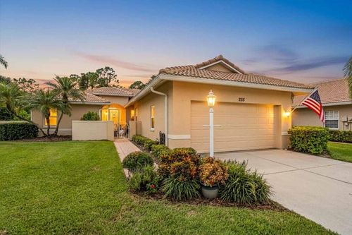 235 Auburn Woods Cir, VENICE, FL, 34292-3088 | Card Image