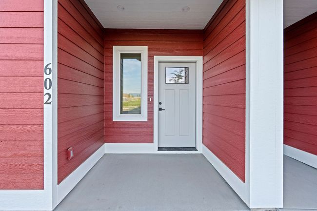 602 Holstein Way, Townhouse with 3 bedrooms, 3 bathrooms and null parking in Kalispell MT | Image 6