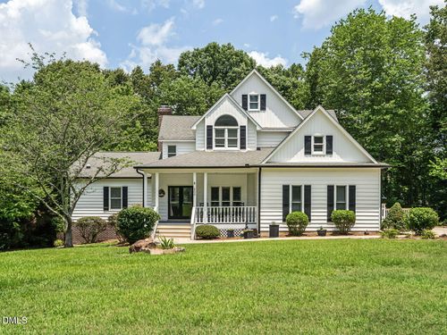 406 Cricket Hearth Rd, Sanford, NC, 27330-6335 | Card Image