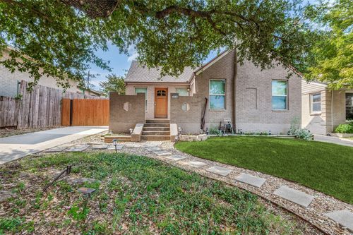 3334 Irwindell Blvd, Dallas, TX, 75211-5028 | Card Image