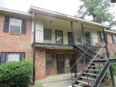 536 Wimbledon Court, Condo with 1 bedrooms, 1 bathrooms and null parking in Columbia SC | Image 1