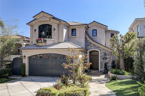 3404 N Poinsettia Ave, Manhattan Beach, CA, 90266-3540 | Card Image