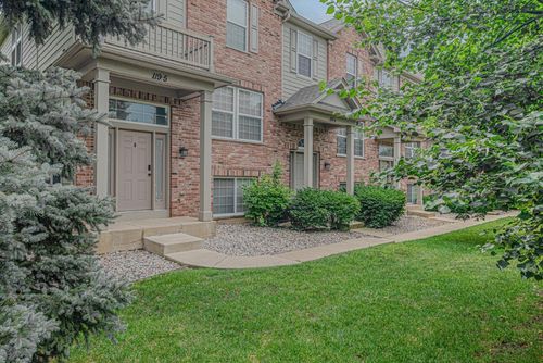 unit-5-119 Blackhawk Ct, Wood Dale, IL, 60191-2813 | Card Image