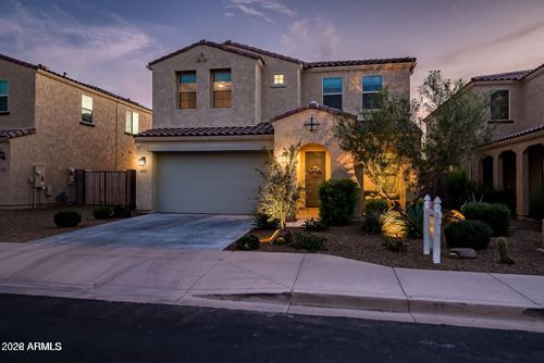 517 E Balao Dr, Phoenix, AZ, 85085-7252 | Card Image