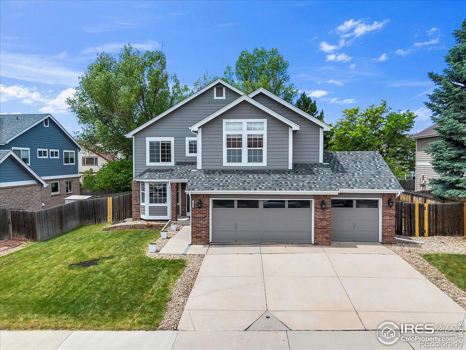 Hemlock Way, Broomfield, CO 80020