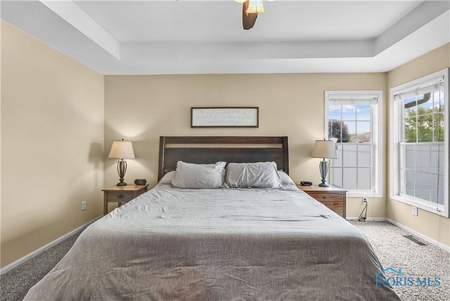 740 Tarra Oaks Dr, House other with 3 bedrooms, 3 bathrooms and 2 parking in Findlay OH | Image 15