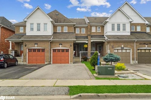 248 Albright Rd, Brampton, ON, L6X5E7 | Card Image