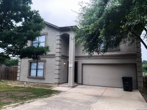 7338 Raintree Frst, San Antonio, TX, 78233-7412 | Card Image