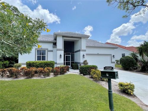25260 Bay Cedar Dr, BONITA SPRINGS, FL, 34134-2948 | Card Image