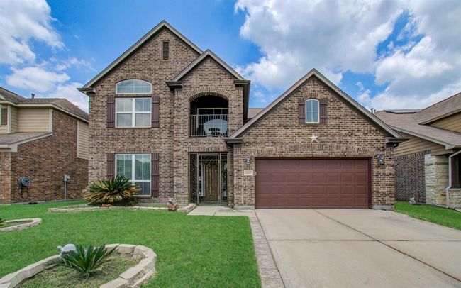 6815 Maize Clearing Trl, House other with 5 bedrooms, 4 bathrooms and 2 parking in Humble TX | Image 4