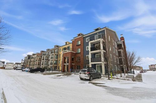 1411-99 Copperstone Pk Se, Calgary, AB, T2Z5C9 | Card Image