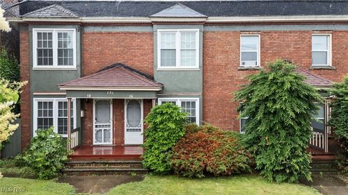 15416 Waterloo Rd, Cleveland, OH, 44110-1725 | Card Image