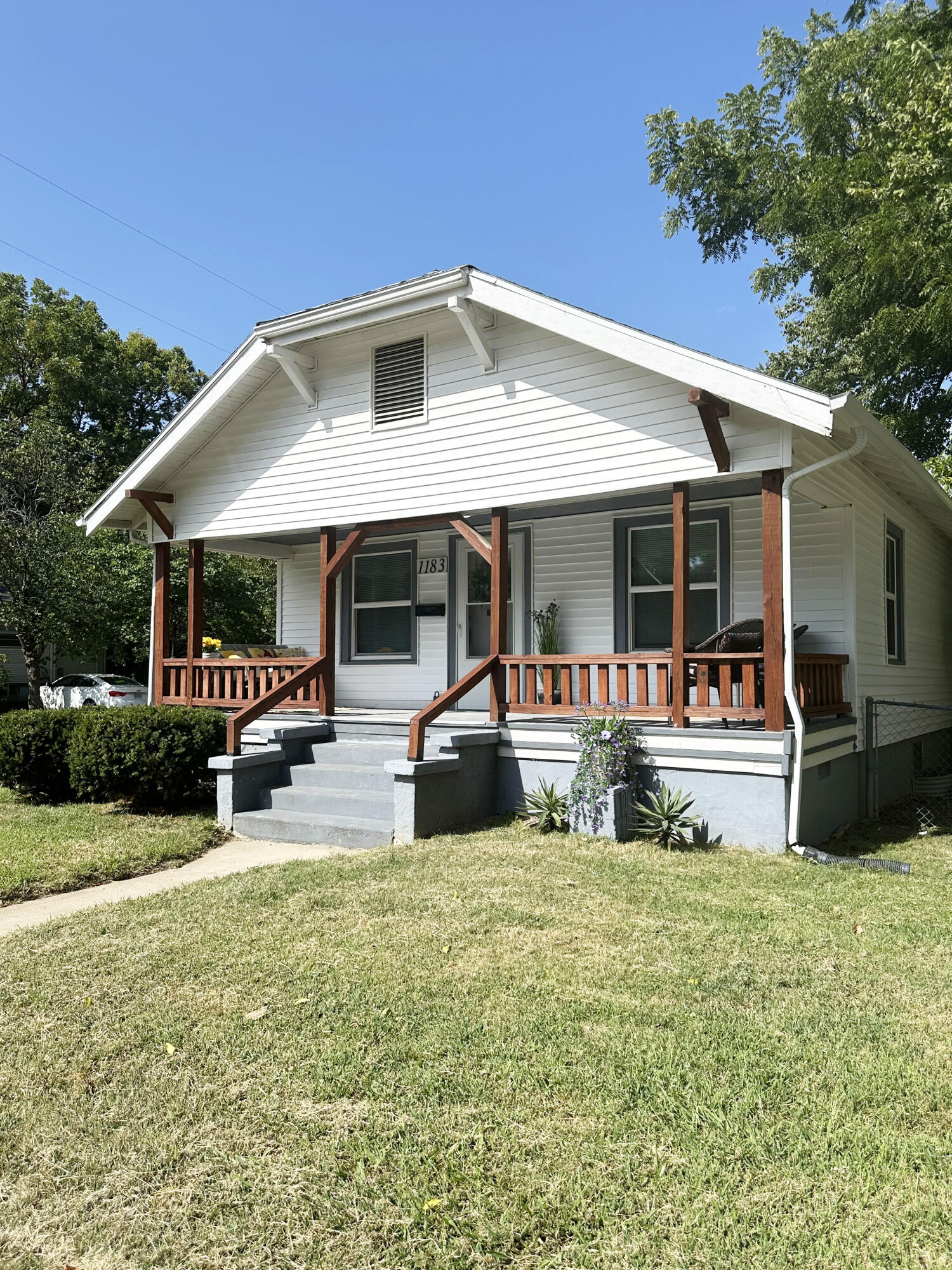 Residential in Springfield 2