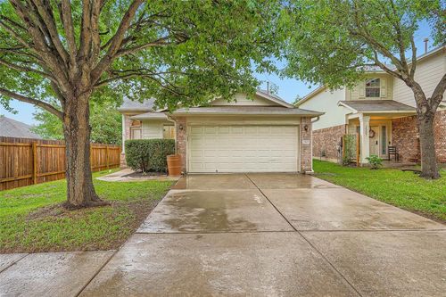 2505 Wilma Rudolph Rd, Austin, TX, 78748-2984 | Card Image