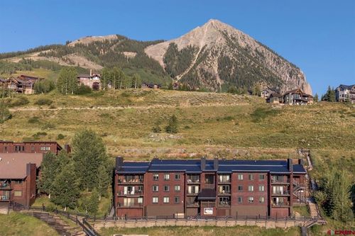 b205-32 Hunter Hill Road, Crested Butte, CO, 81225 | Card Image