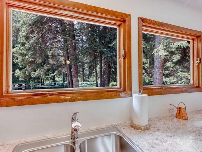 1 Des Arcs St, House other with 2 bedrooms, 1 bathrooms and 8 parking in Lac Des Arcs AB | Image 18