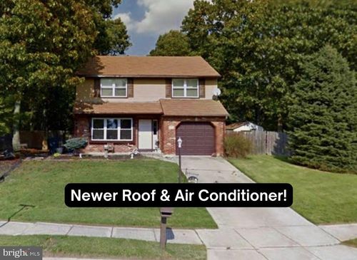 1804 Lillian Drive, WILLIAMSTOWN, NJ, 08094 | Card Image