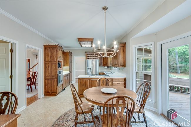 398 Collier Church Rd, House other with 4 bedrooms, 3 bathrooms and 4 parking in Comer GA | Image 39