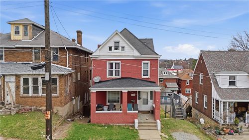 2113 Orchard St, Munhall, PA, 15120-2603 | Card Image