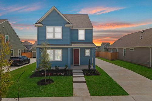 112 Elm Branch Trl, Taylor, TX, 76574-4547 | Card Image