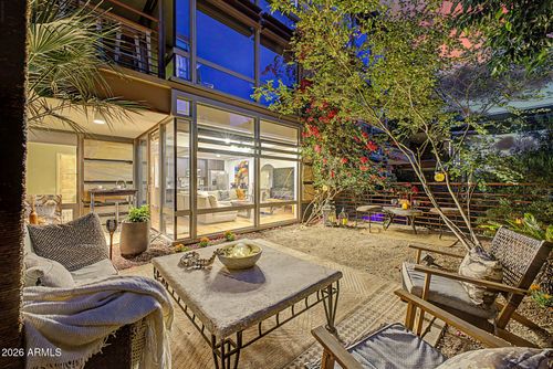 4009-7117 E Rancho Vista Dr, Scottsdale, AZ, 85251-1348 | Card Image