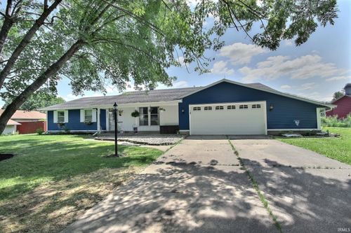 5211 Oak Mast Trail, Fort Wayne, IN, 46804 | Card Image