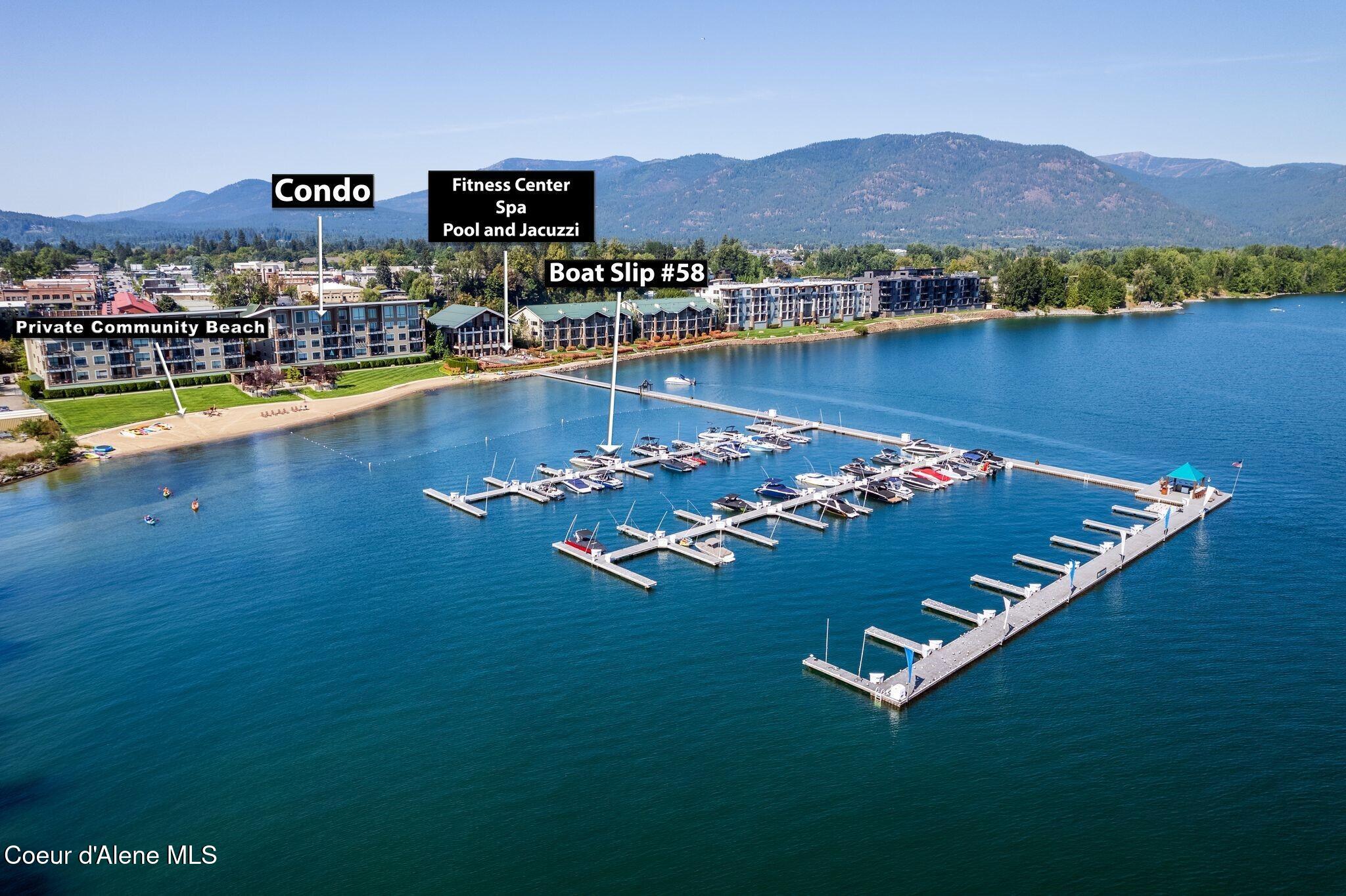 Residential in Sandpoint 2