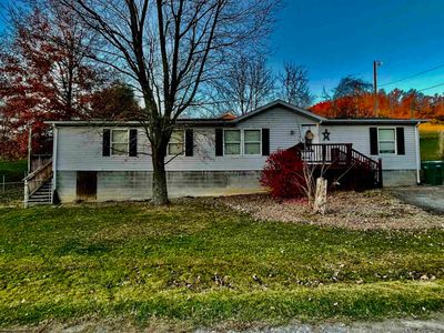 72 Crystal Lane, House other with 4 bedrooms, 2 bathrooms and 2 parking in Bridgeport WV | Image 1