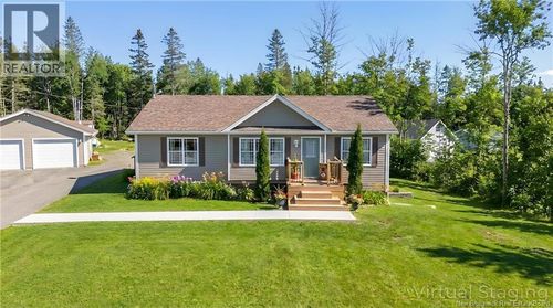 40 Promenade Brett Jonathon, Rusagonis, NB, E3B0S4 | Card Image